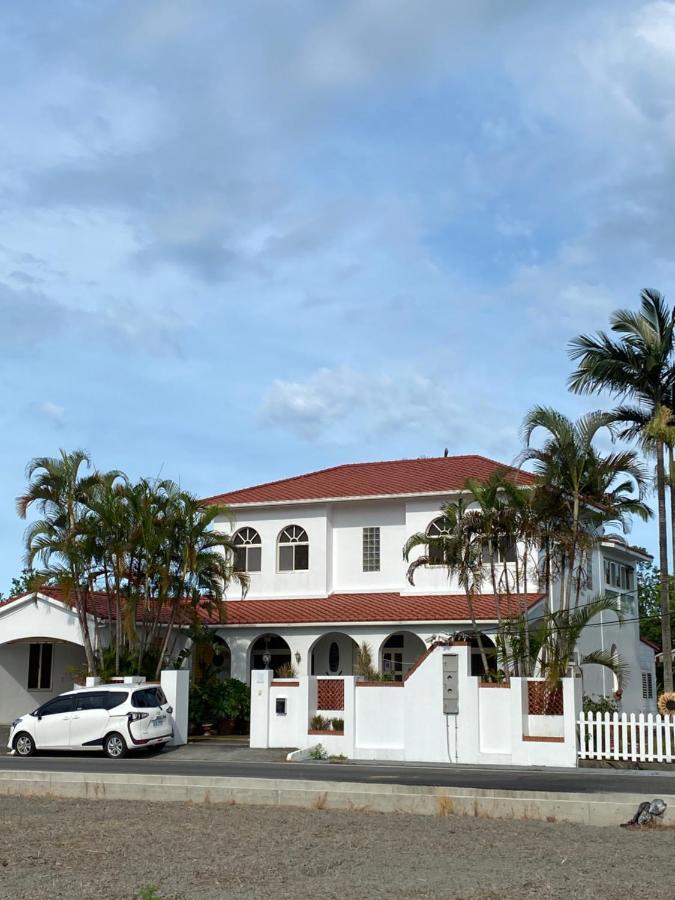 Sunny Villa Homestay Wujie Esterno foto