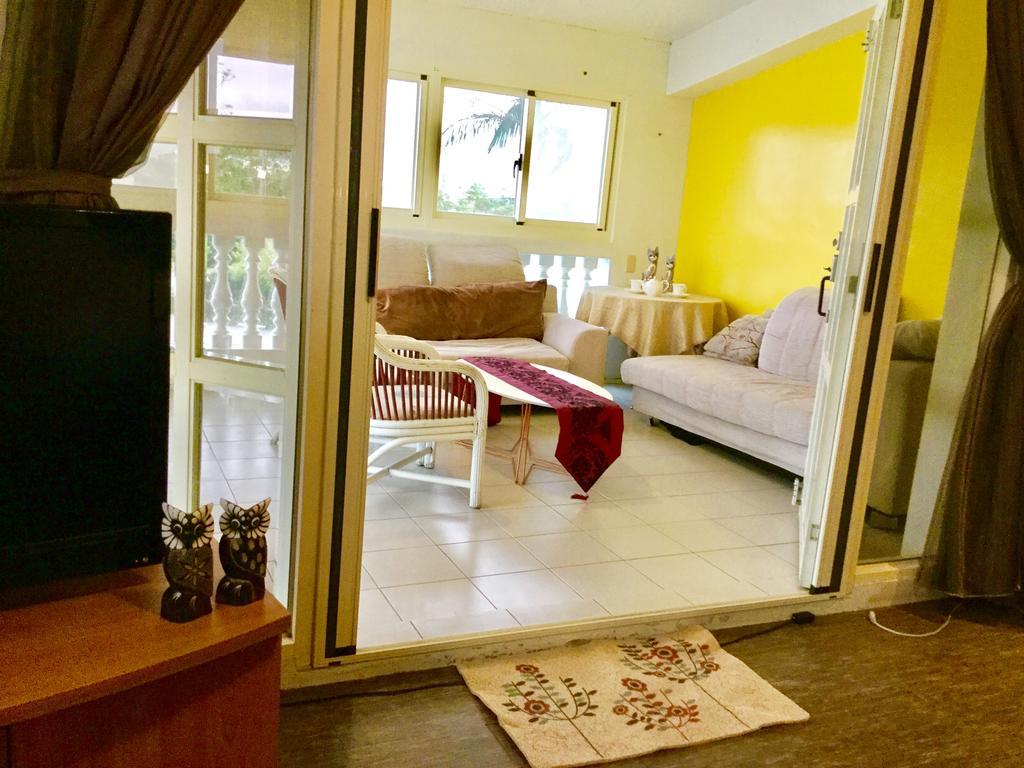 Sunny Villa Homestay Wujie Esterno foto